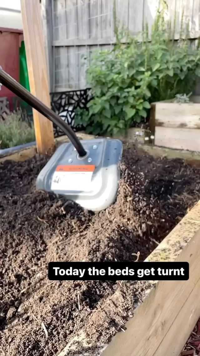 It’s that bittersweet time of year when the garden beds get cleaned, ready for winter seedlings 🌱 

We use the ryobiau ONE+ garden cultivator, which makes light work of the whole process.

Monday to Friday 7:30 to 4 pm
Message us via our page or email at furnessgardenservices@outlook.com

#furnessgardenservices #lawnmaintenance #gardening #lawncare #melbourne #morningtonpeninsula #mowing #rideon #hedges #edges #weedingssgardenservices #lawnmaintenance #gardening #landscaping #landscapedesign #lawns #gardenbed #ryobiaustralia