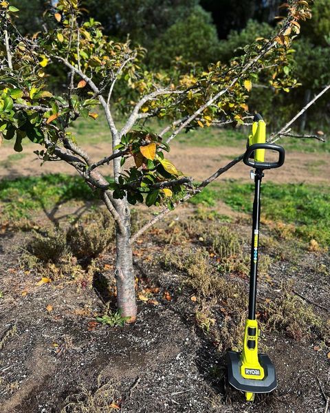 Check out @thebakers.build before, during and after with the RYOBI 18V ONE+ Garden Cultivator tool.

Save to your wish list today or learn more through the link in our bio.

#RYOBIau #batterypowered #RYOBIpowertools #RYOBImade #cultivator #gardening