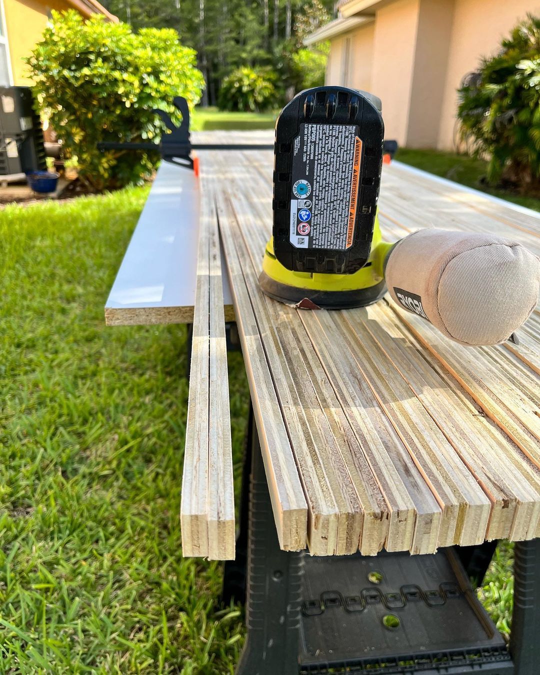 @creations_with_stephanie shares one of her most rewarding #RYOBImade DIY projects! Swipe through to see her journey.

This is your sign to take on the DIY project you've been putting off! Head to our website, through the link in our bio, for inspiration and browse our range now 🙌

#RYOBIau #BatteryPowered #RYOBImade #powertools #project #DIY #DIYinspiration